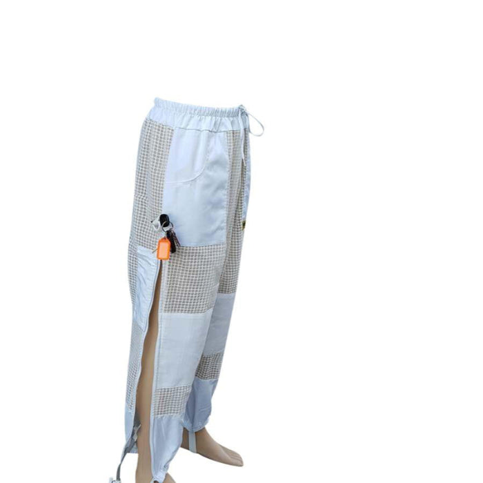 3-Layer Mesh Ventilated Beekeeping Trousers