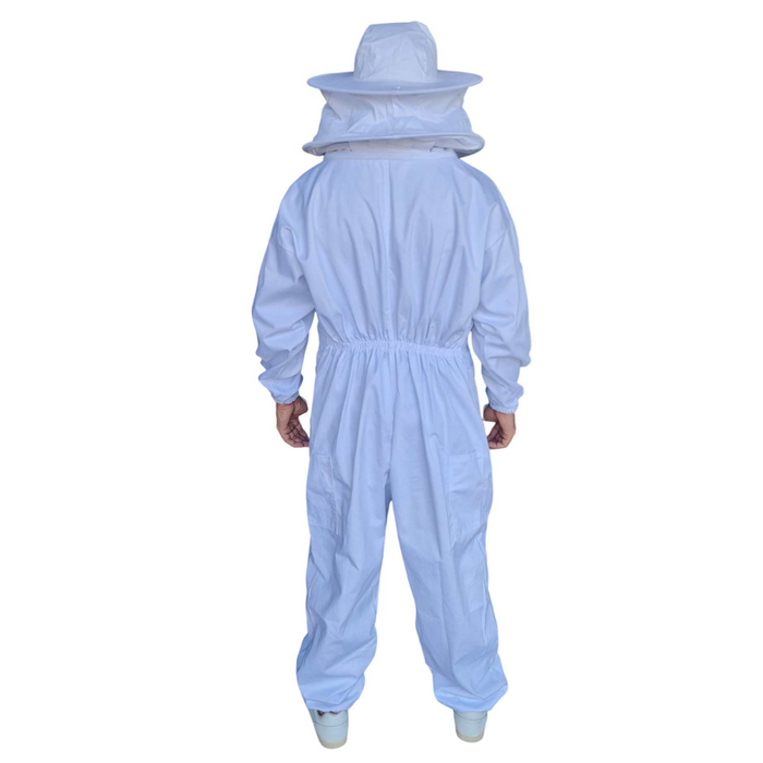 Heavy Duty Beekeeping Jacket