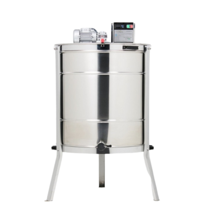 20 Frames Electric Honey Extractor