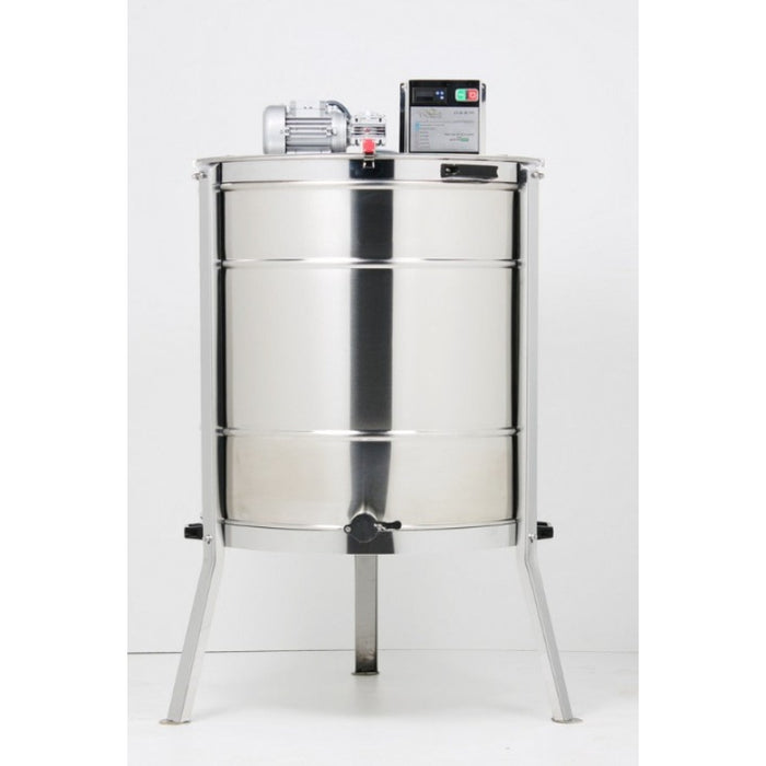 20 Frames Electric Honey Extractor