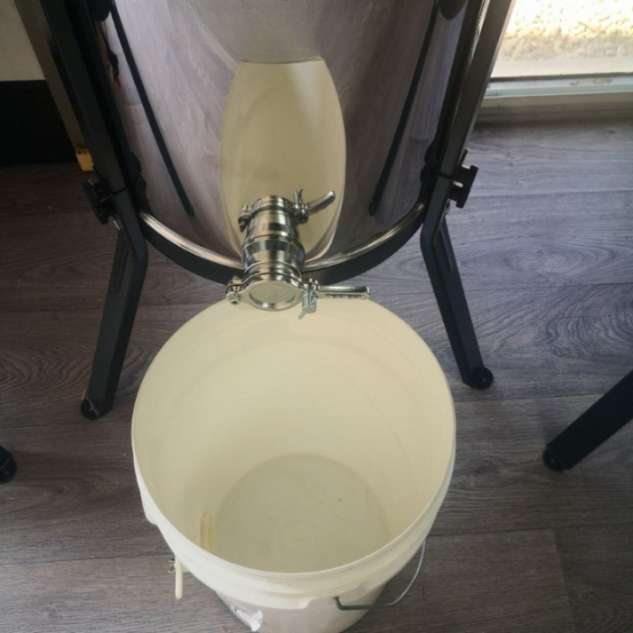 4 Frames Electric Manual Honey Extractor