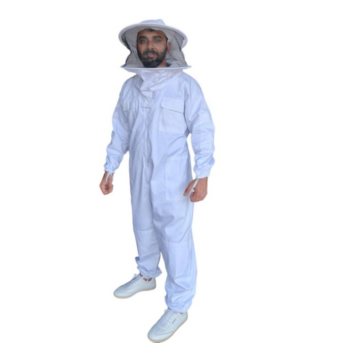 Heavy Duty Beekeeping Jacket