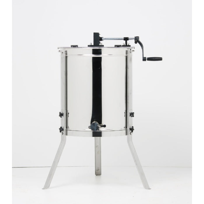 4 Frames Manual Honey Extractor