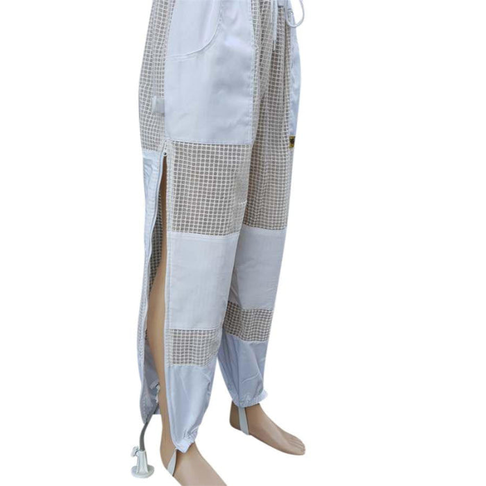 3-Layer Mesh Ventilated Beekeeping Trousers