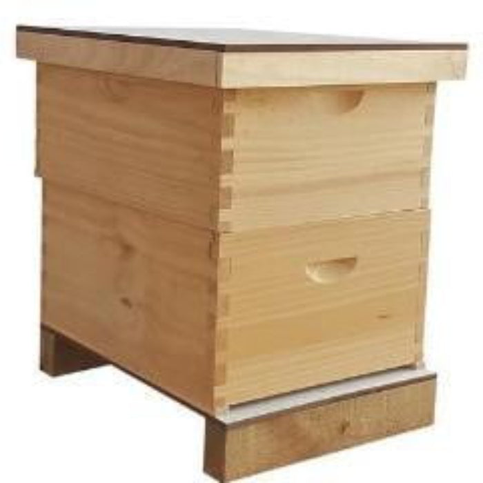 Beehive Full Depth Frames