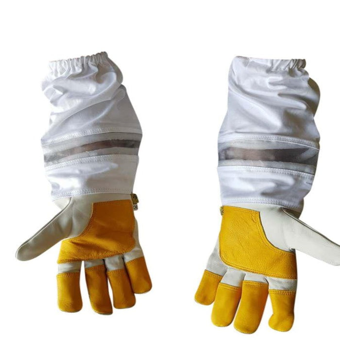 Extra Strength Professional Gloves
