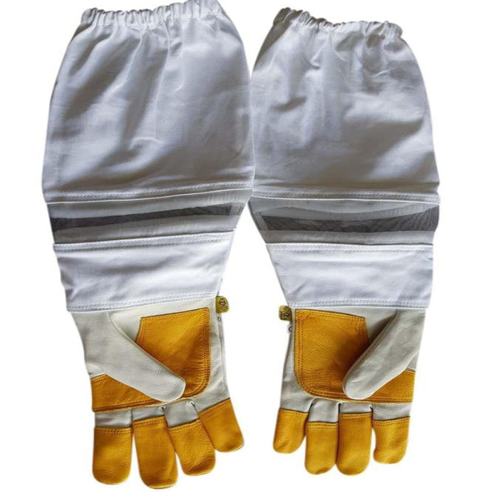 Extra Strength Professional Gloves