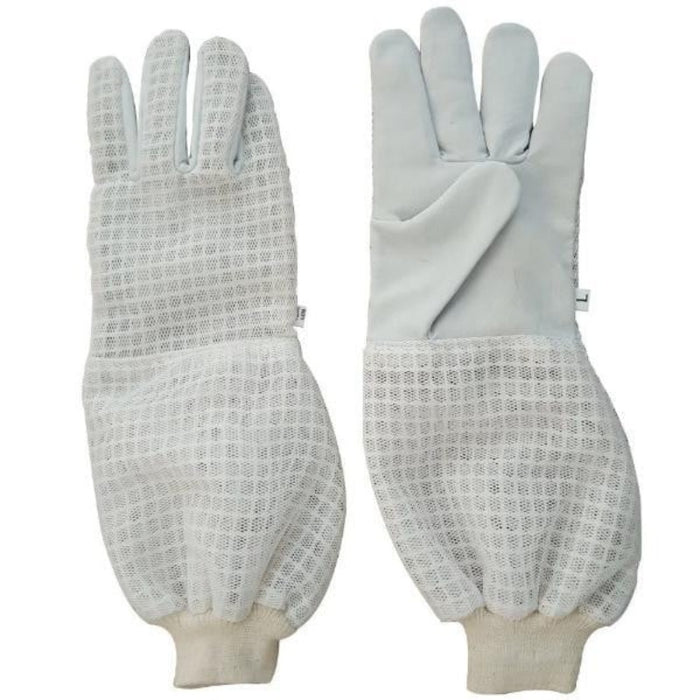 3 Layer Mesh Ventilated Gloves