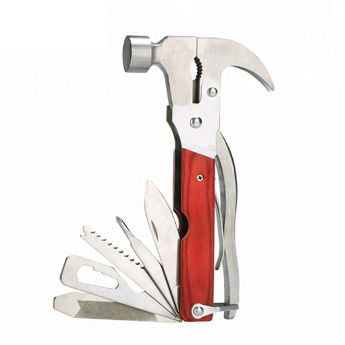 Multi-Function Swiss Knife