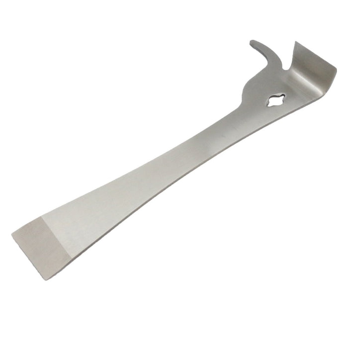 Stainless Steel Dual Function Tool