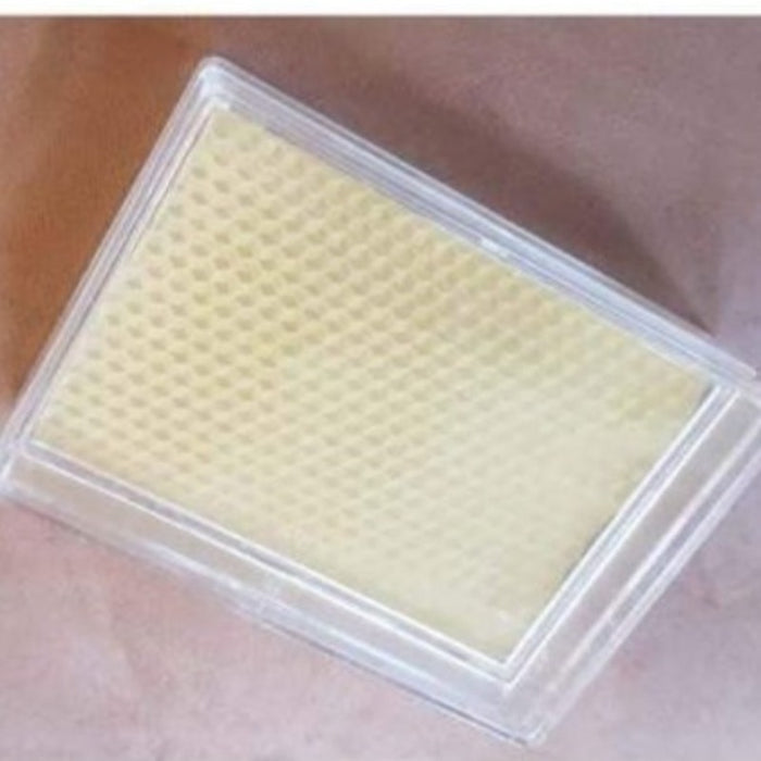 Honeycomb Plastic Frames With 6 Honeycomb Boxes