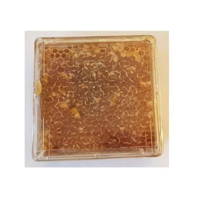 Honeycomb Plastic Frames With 6 Honeycomb Boxes