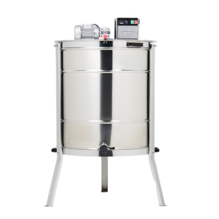 8 Frames Electric Honey Extractor Fully Automatic