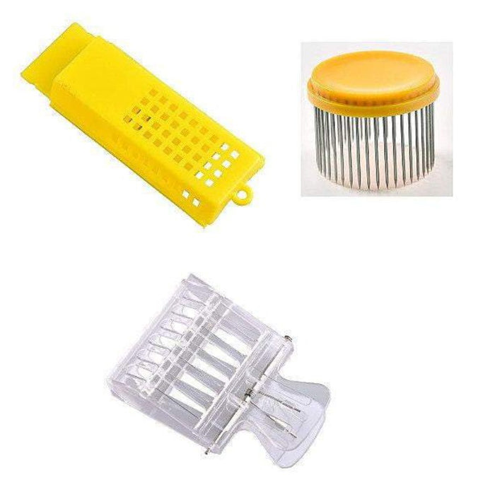 Honey Bee Queen Catching Kit