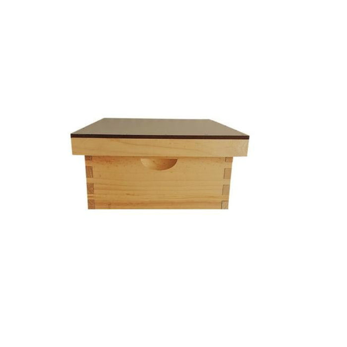 Beehive Full Depth Frames