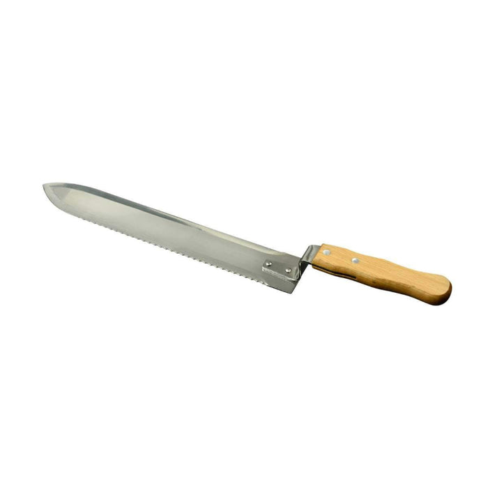 Harvesting Stainless Steel Knife