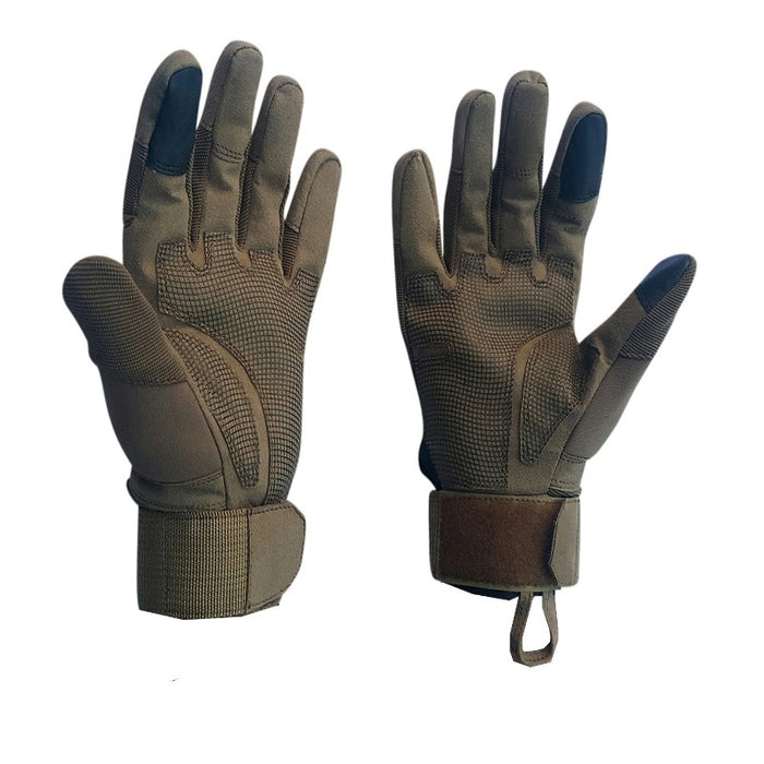 Outdoor Hiking Motorcycle Gloves