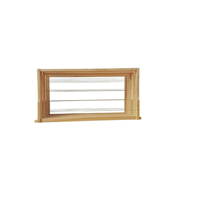 Beehive Flat Frames