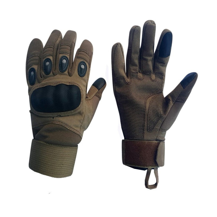 Outdoor Hiking Motorcycle Gloves