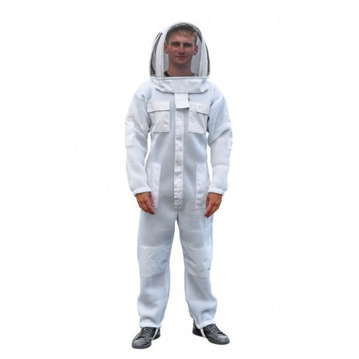 Beekeeping Suit Ventilated Costume Kit