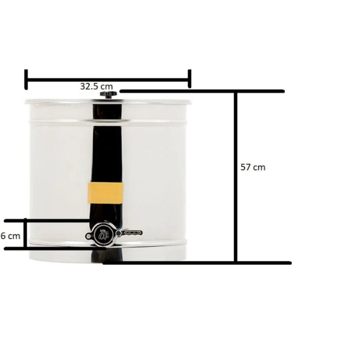 Honey Tank 100KG